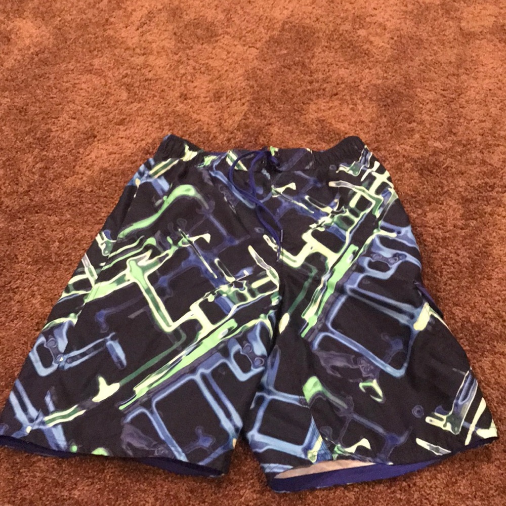 Swim trunks